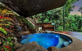 Secluded Romantic Getaway For Two - Kuranda Queensland